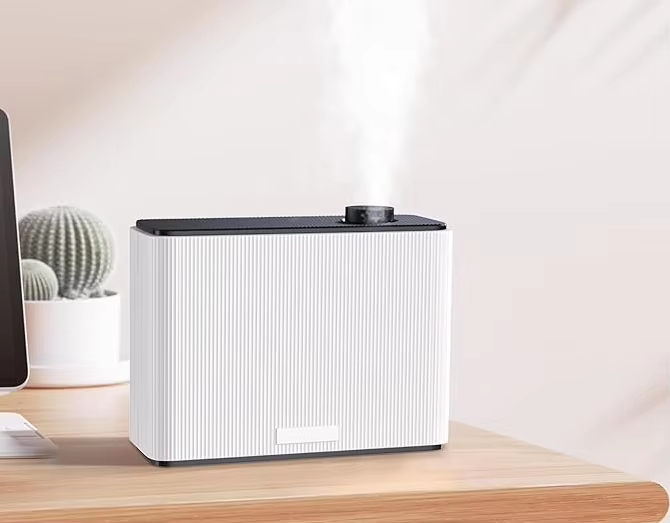 Mesin Pewangi Elektronik Tanpa - Home Fragrance Logo ulasan dan harga