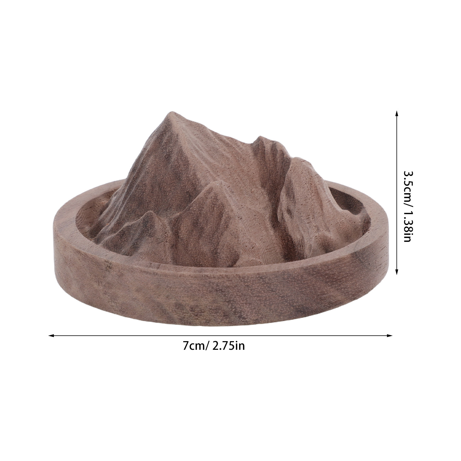 Ornamen Diffuser Kayu Berbentu - Home Fragrance Usa ulasan dan harga