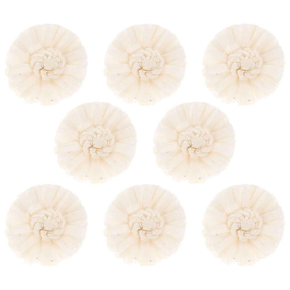 8 Buah Pengharum Ruangan Berbe - Home Fragrance Usa ulasan dan harga