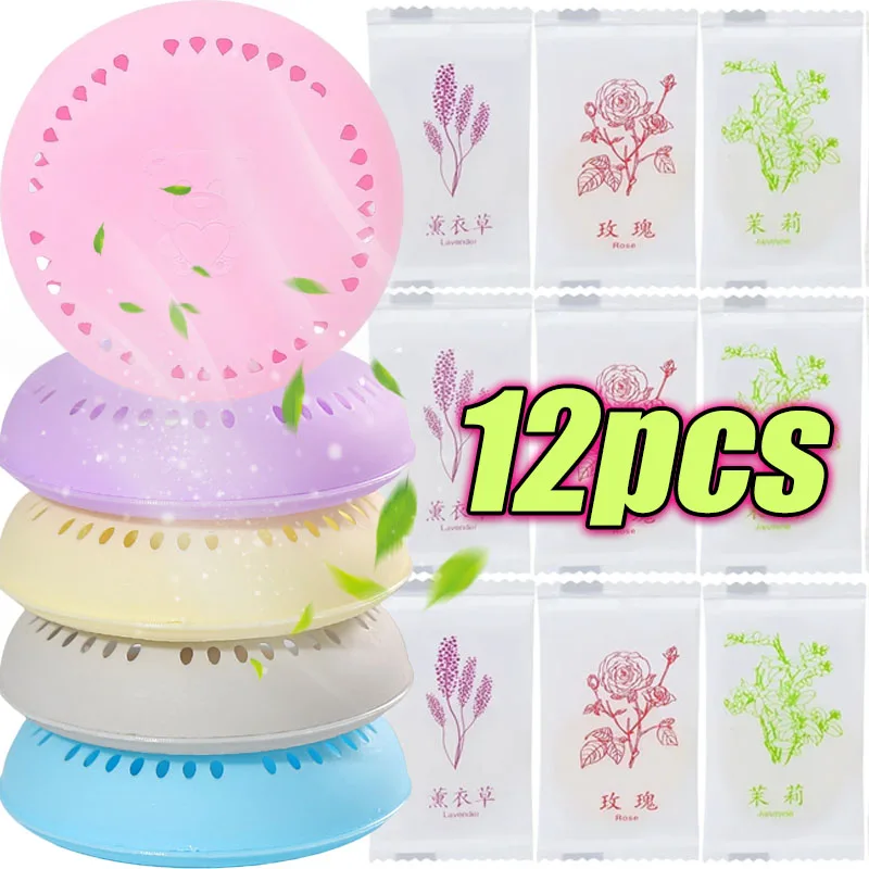 Pewangi aromaterapi tahan lama - Home Fragrance Logo ulasan dan harga